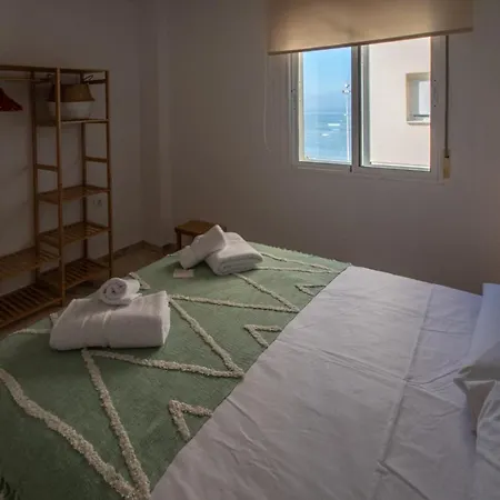 Tribalia Apartmán *
