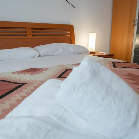 Tribalia Apartmán Cádiz