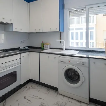 Apartmán Tribalia Cádiz