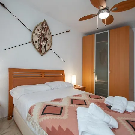 Apartmán Tribalia *