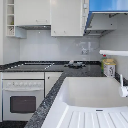 Tribalia Apartmán