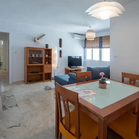 Apartmán Tribalia Cádiz