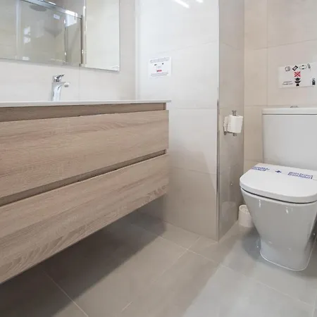 Apartmán Tribalia *