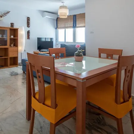 Apartmán Tribalia Cádiz