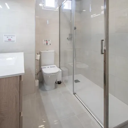 Apartmán Tribalia Cádiz