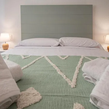 Tribalia Apartmán *