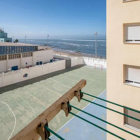 Tribalia Apartmán