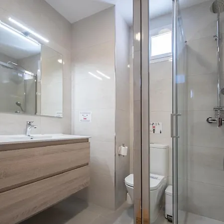Tribalia Apartmán
