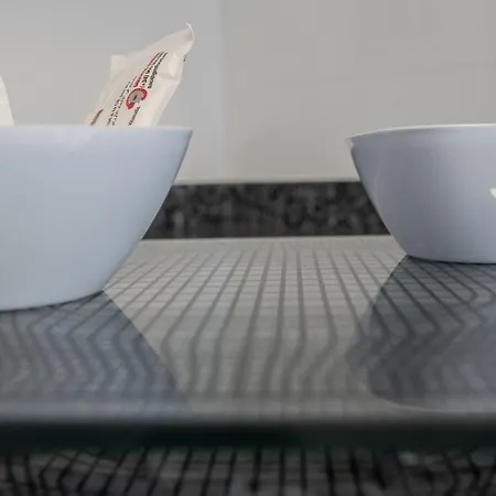 Apartmán Tribalia Cádiz